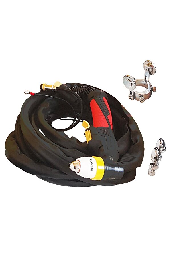 P80 CUT torch 60/80 - 1