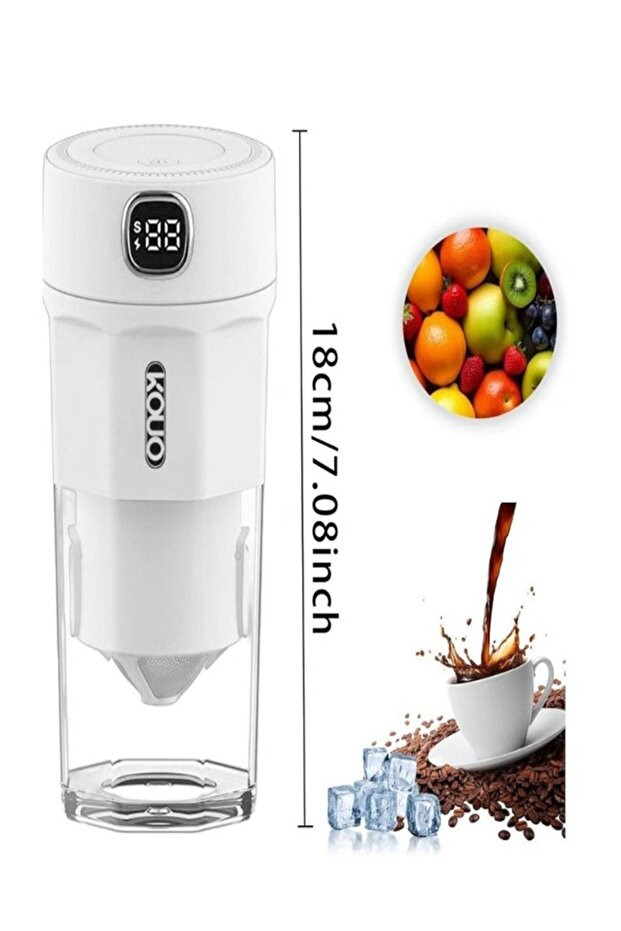 طاحونة قهوة - 2