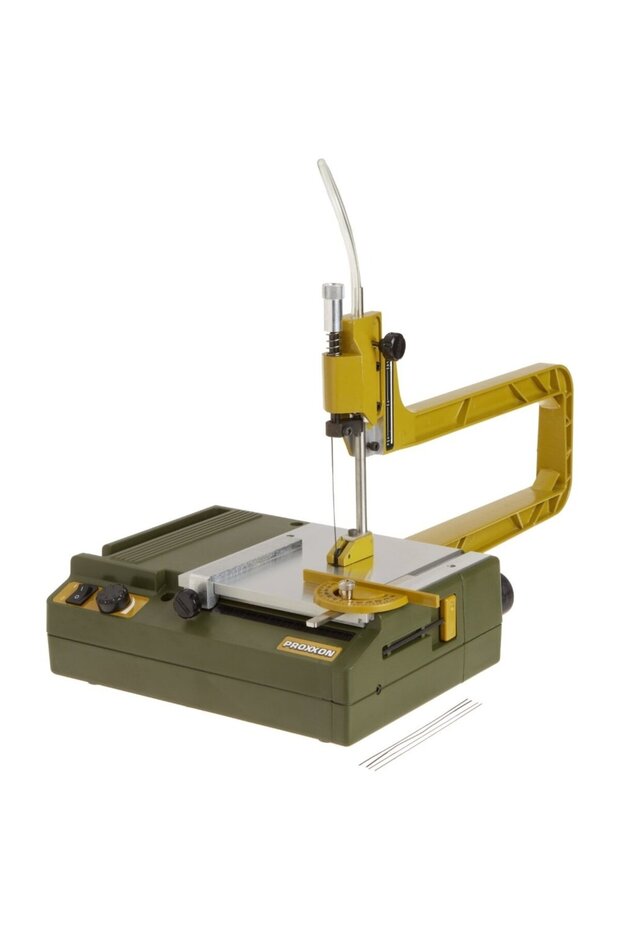 Traforaj electric DS 230/E, 27088