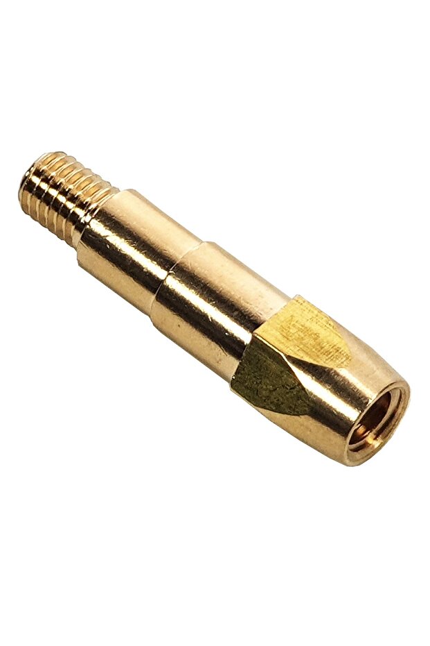 Cake nozzle support KD40 - 1