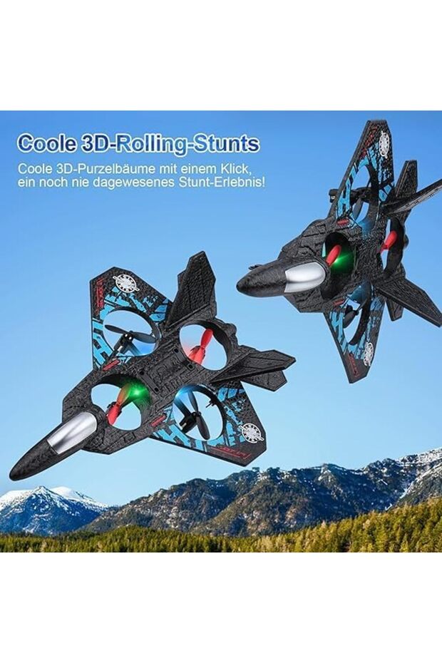 L0712 Remote Control Quadcopter from - 4