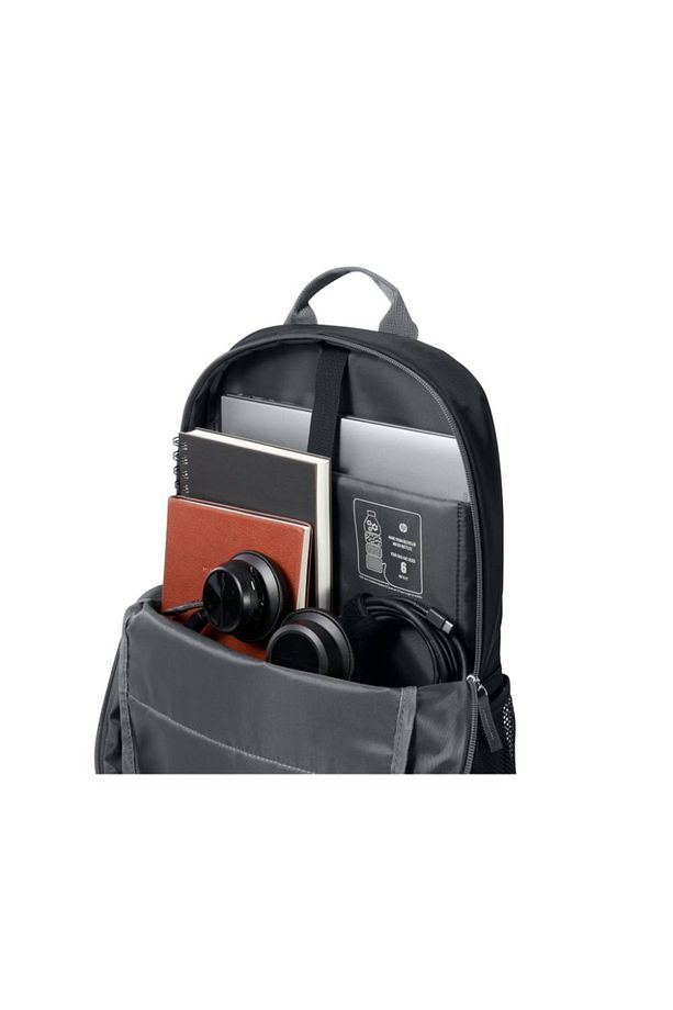 BAZPACK 9W0Z7AA 15.6" SİYAH NOTEBOOK ÇANTA - 2