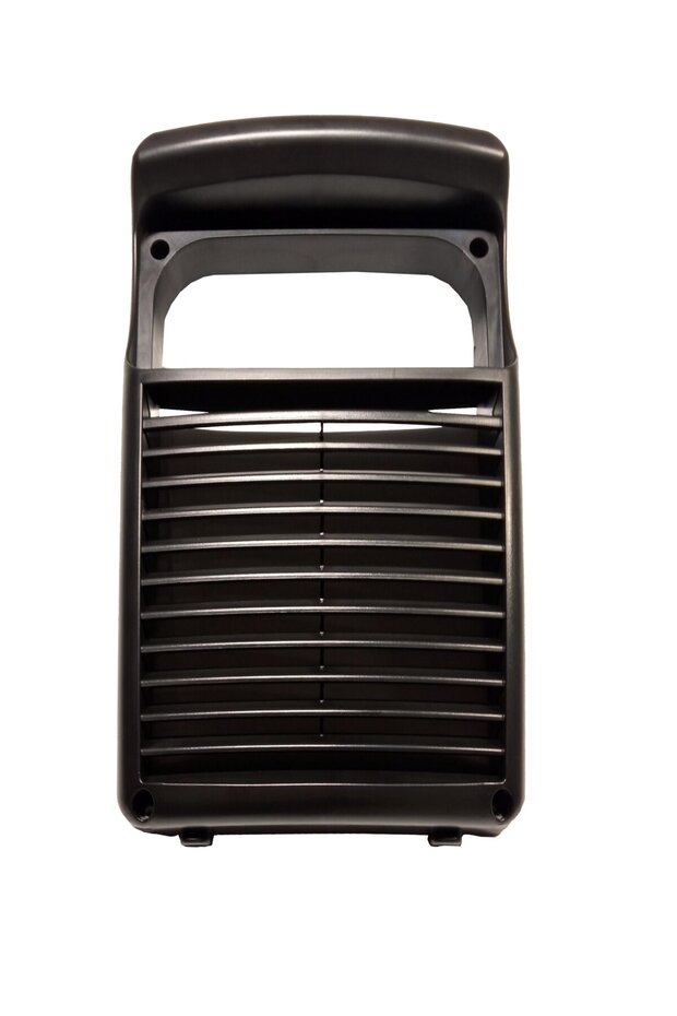 Capac spate plastic MIG180/250MI - 1