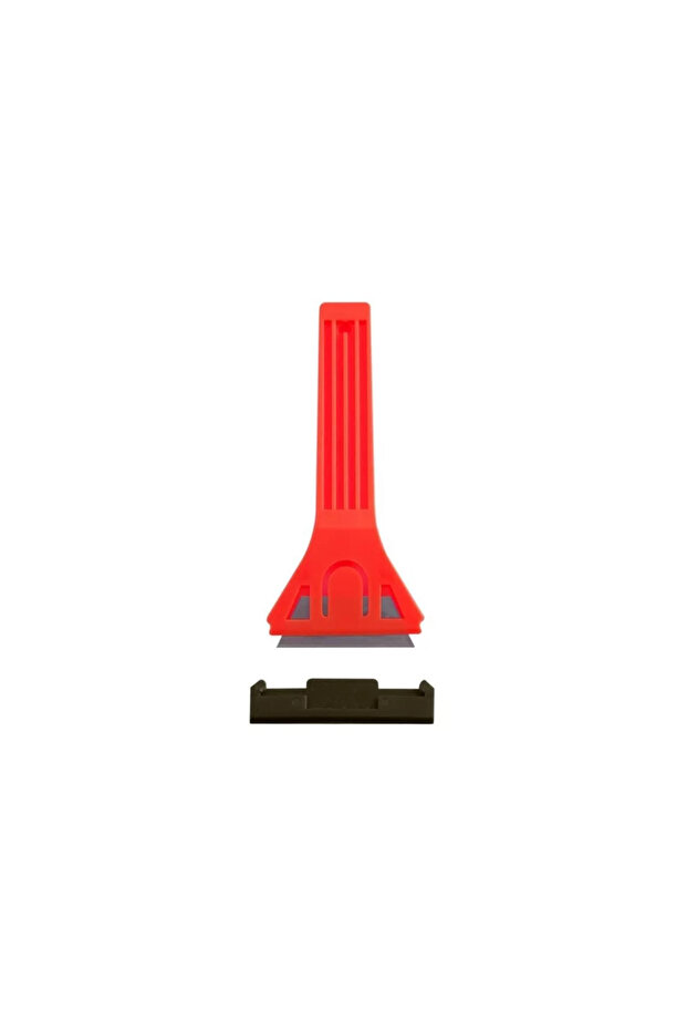Trapezoidal blade scraper, 65 mm, - 4
