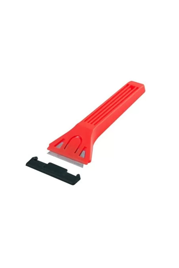 Trapezoidal blade scraper, 65 mm, - 3