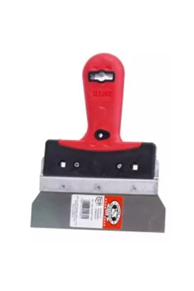 Trapezoidal blade scraper, 65 mm, - 8