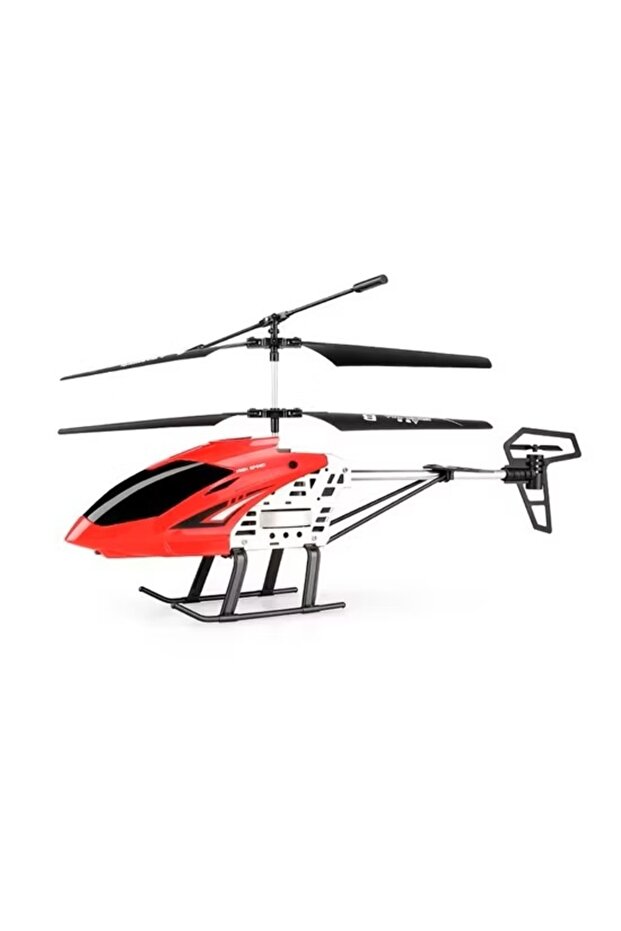 Oyuncak Büyük Dev Şarjlı Kutulu Kumandalı Helikopter (ITEM KOD : F880) - 2