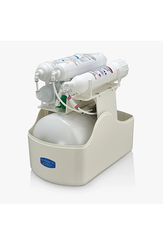 WS-80 Set Altı Model - 2