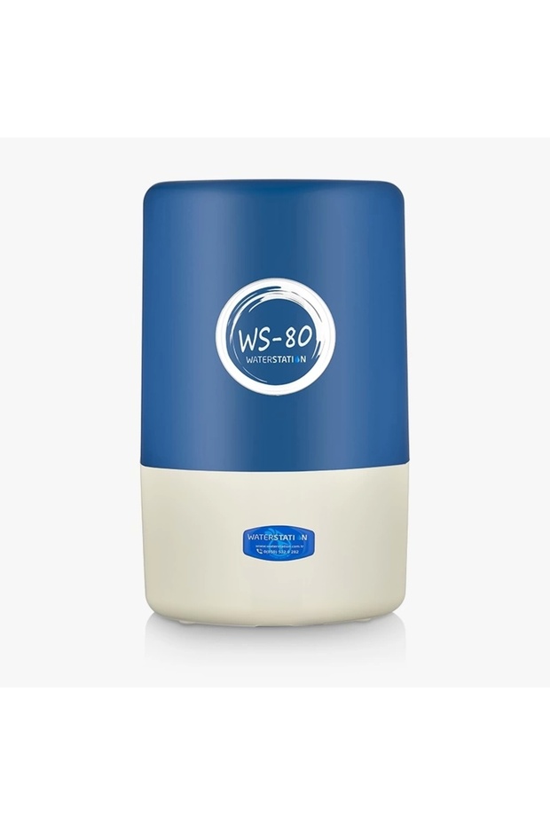 WS-80 Set Altı Model - 1