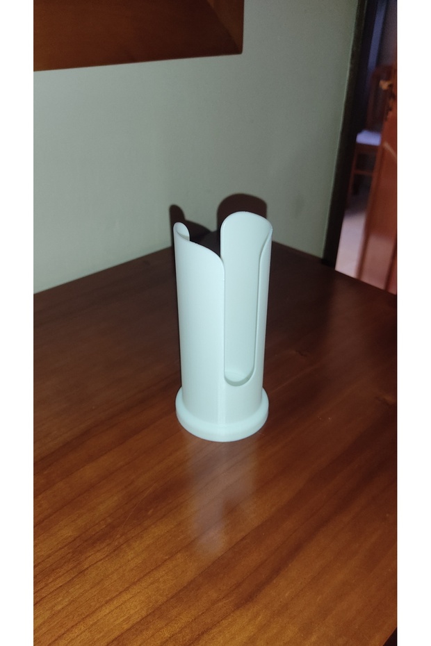 Karton Bardak Standı - 2