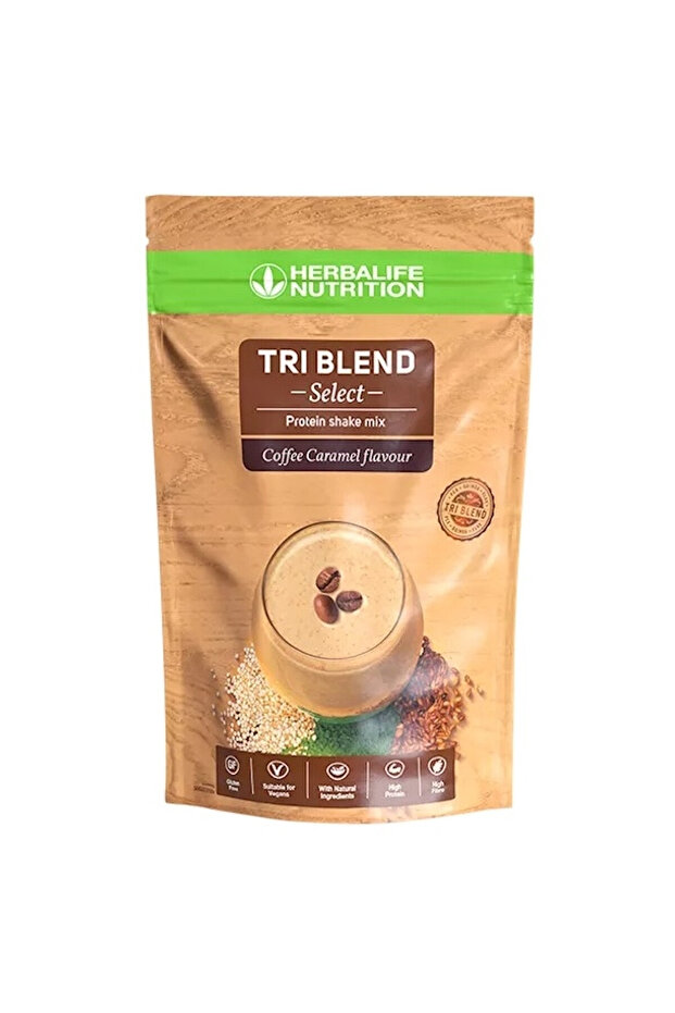 Triblend Select Muz Aromalı - 1