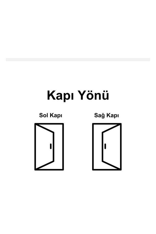 Demir sac kapı - 3