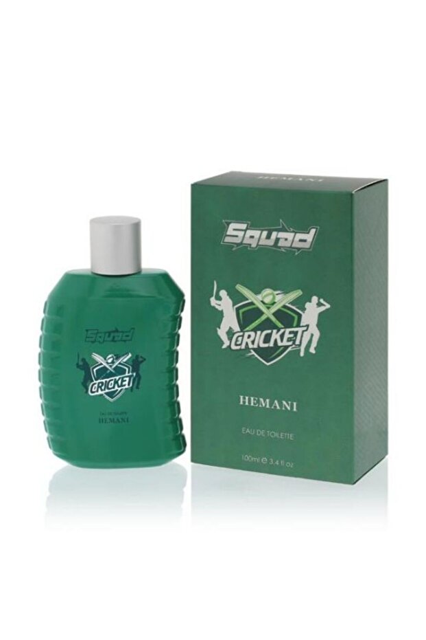 Cricket Squad Perfume EDT 100ml