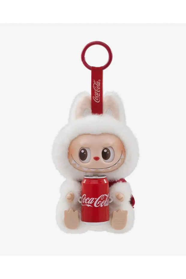 LABUBU COCO COLA - 3
