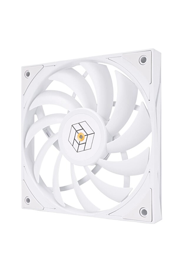 مروحة تبريد وحدة المعالجة المركزية TL-H12015W رفيعة، 1900 دورة في الدقيقة، 15 مم، متوافقة مع وحدة المعالجة المركزية