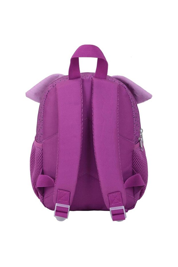 3D Owl Kinder Backpack - 2