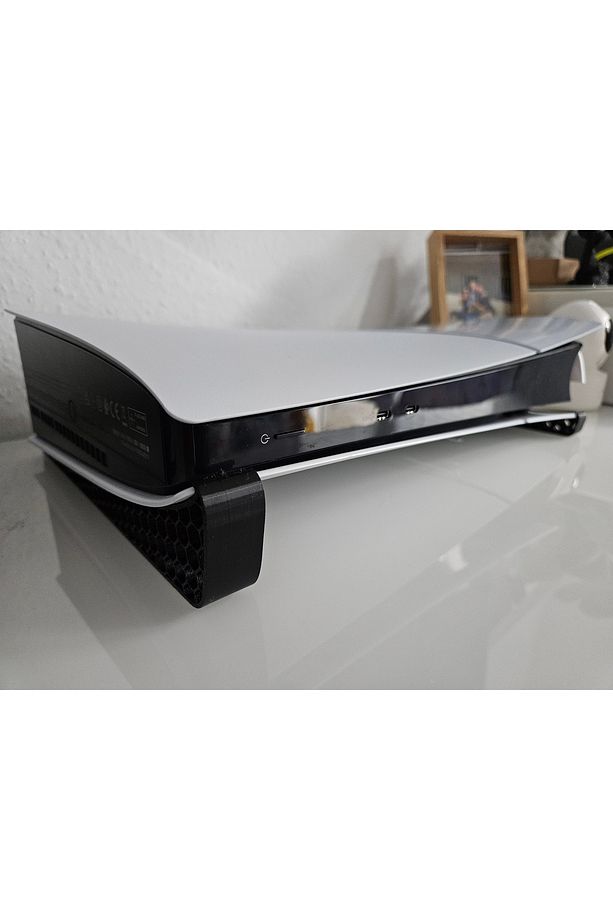 ps5 slim yatay stand - 2