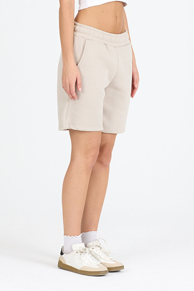 Kompak Şort 0972 - 2