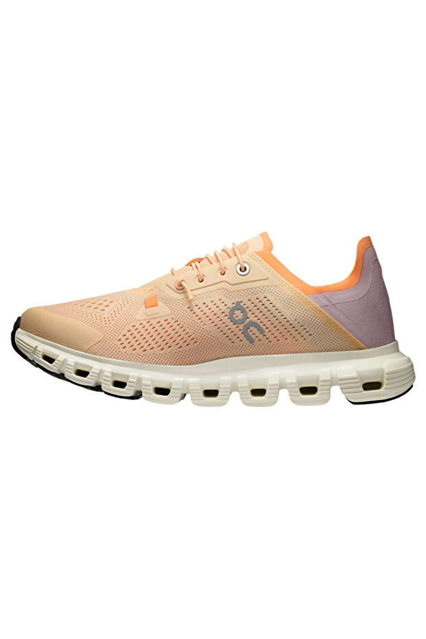 Cloud 6 Coast Women's Walking Shoes – Blonde Mauve - 2