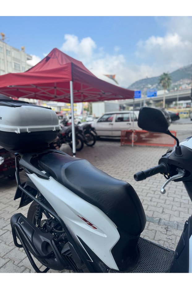 Honda Sh Seat Cover (a Quality Product)