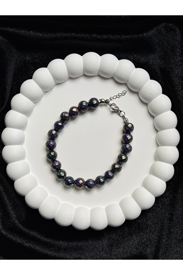 His Taşı Bileklik - 4