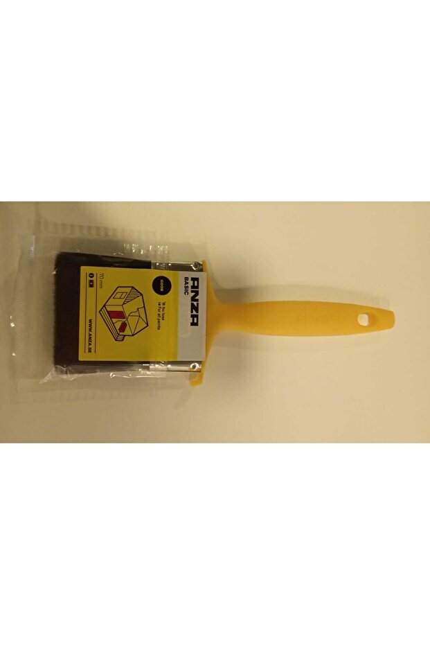 Anza Basic Sarı Fırça 50 mm