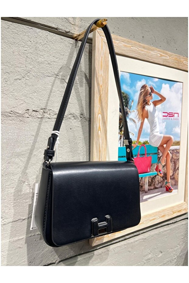 B35002 Omuz Çanta - 1