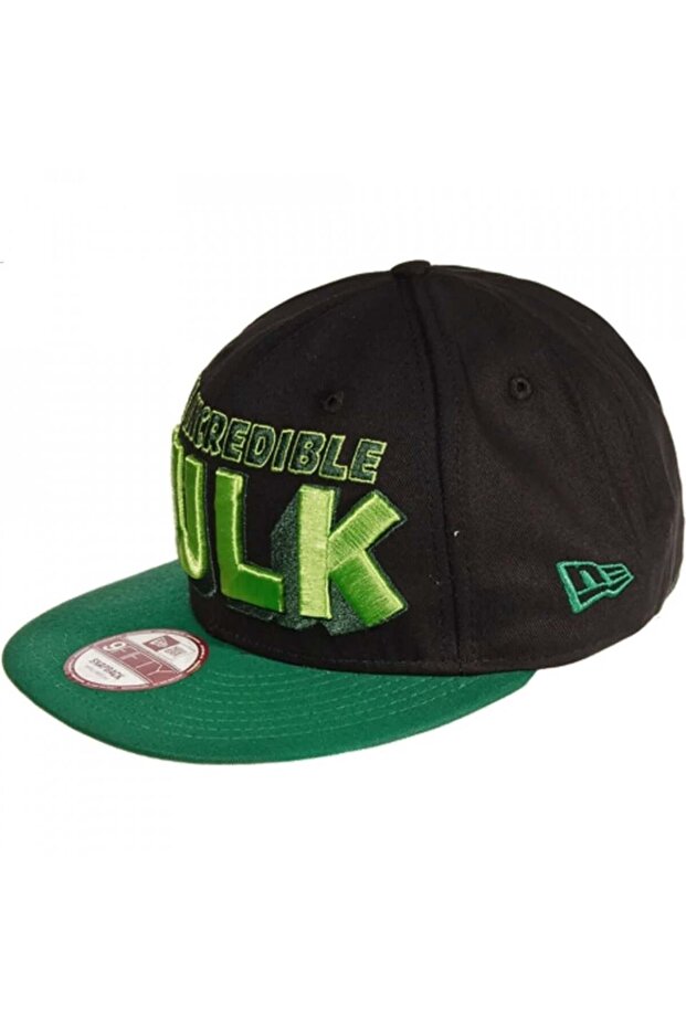 Hulk Cap - 1