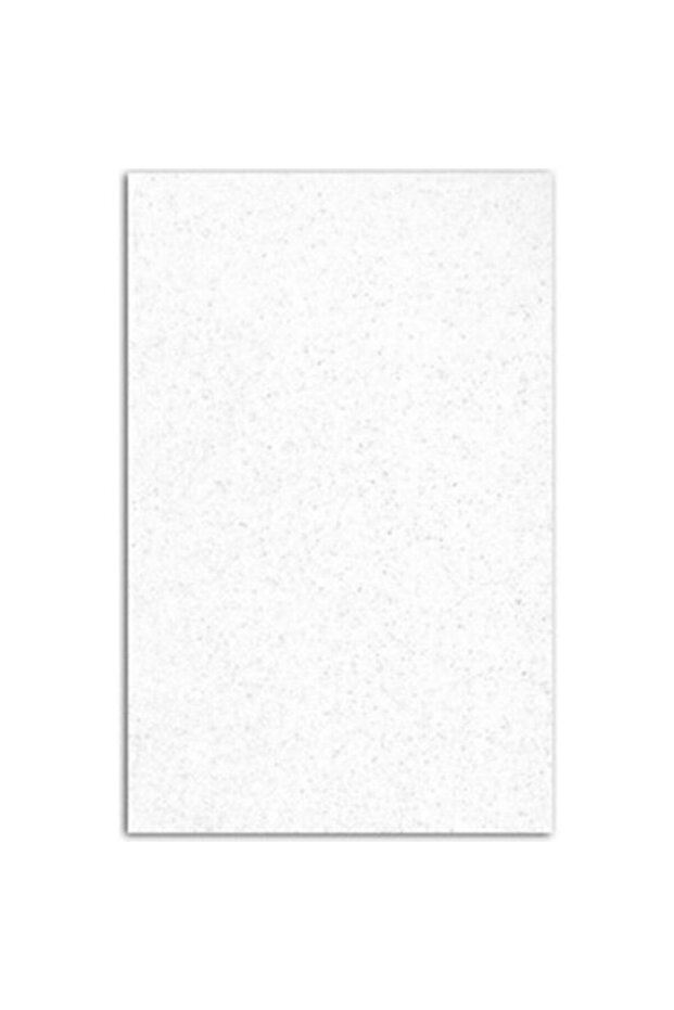 إيفا 50x70 أبيض فضي 6845