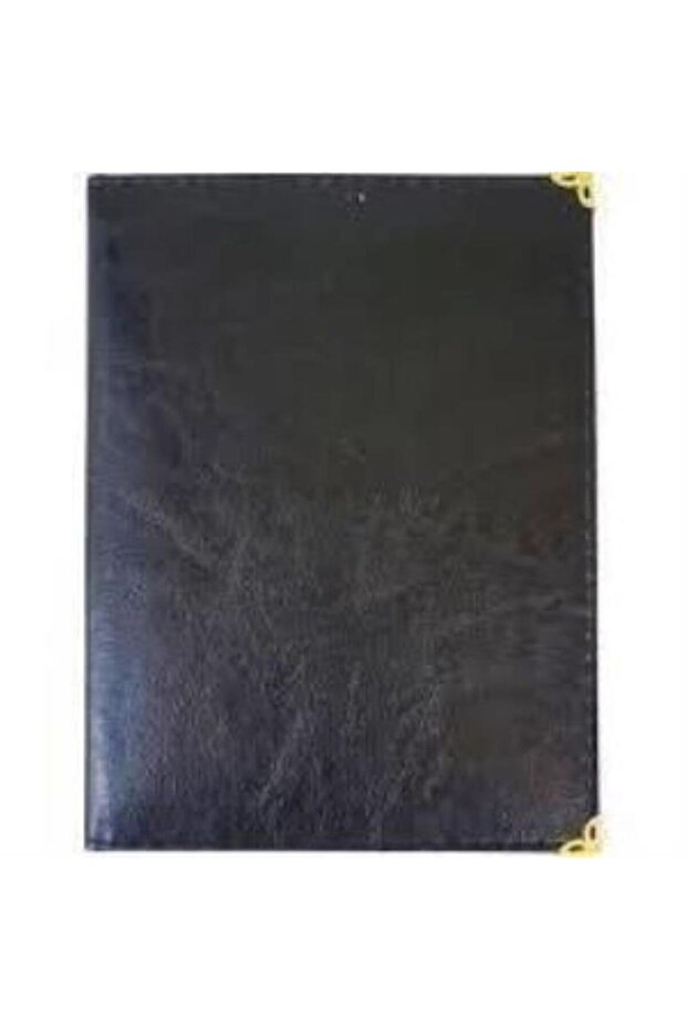 Modelist Faux Leather 12X17 Square 360