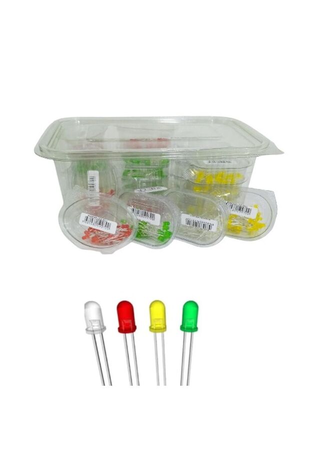 لمبة LED فطر 599700