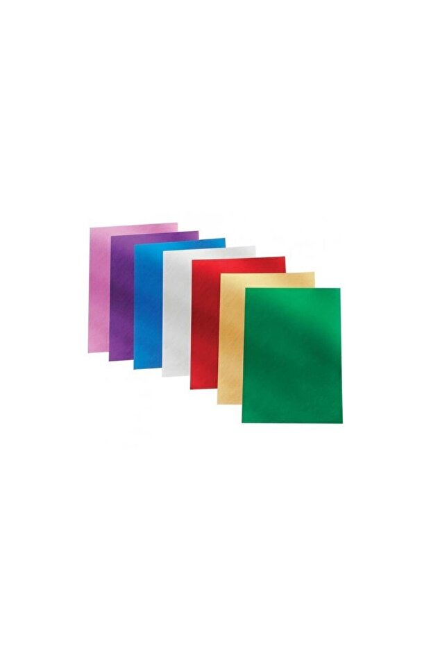 كرتون فون 50x70 ميتاليك ميكس 5558