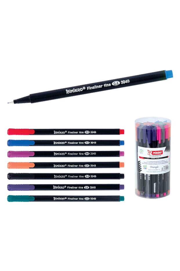 قلم رصاص ذو رأس رفيع ZW-394B-48