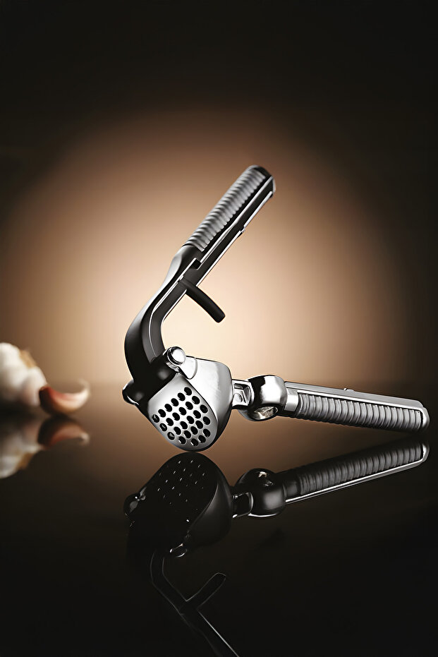 Döküm Lüks Sarımsak Ezici - 1