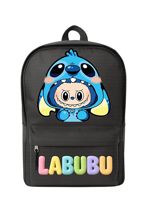 Labubu Backpack - 1