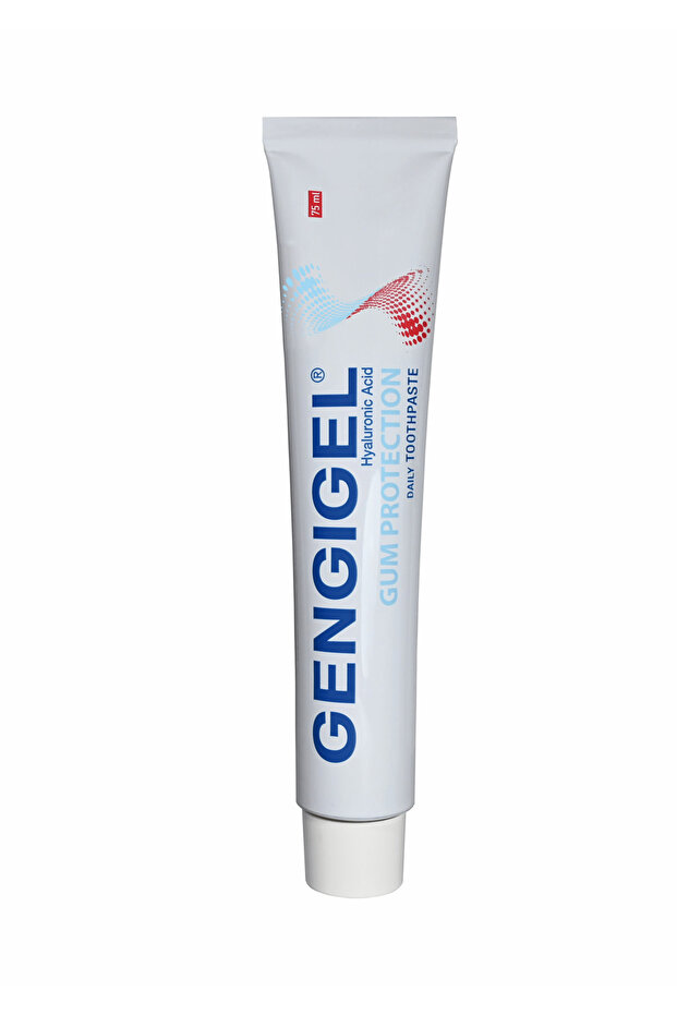 Diş ve Diş Eti Macunu 75ML - 1