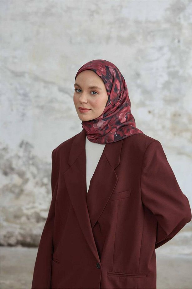Jardin Secret Collection Soft Eşarp 1235-14 - 1