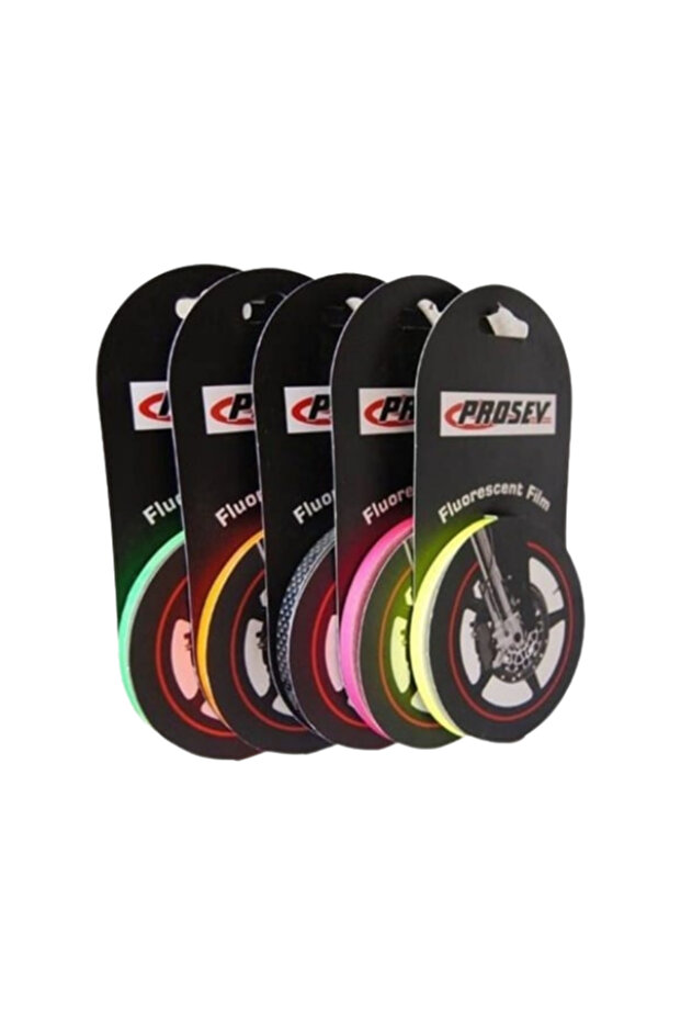 MAVİ RENKLİ JANT ŞERİDİ - 1