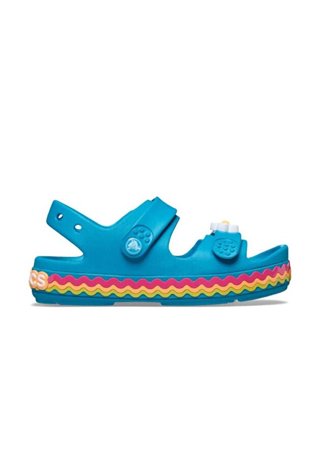 Crocband Cruiser Ricracsandalk Children's Sandals 211028-4Wg