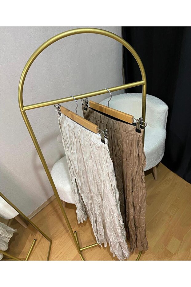 KADIN KRAŞ ETEK - 2