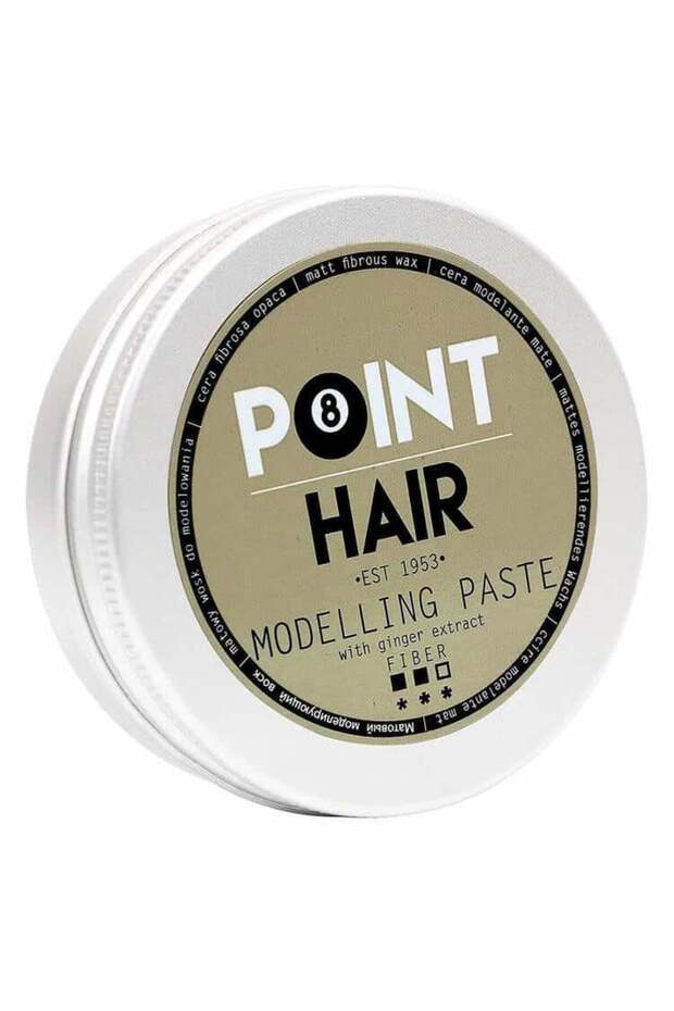 Pastă de modelare ceară de păr 100ml