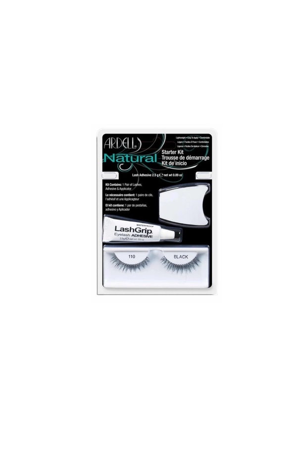 110 STARTER KIT INCEPATORI
