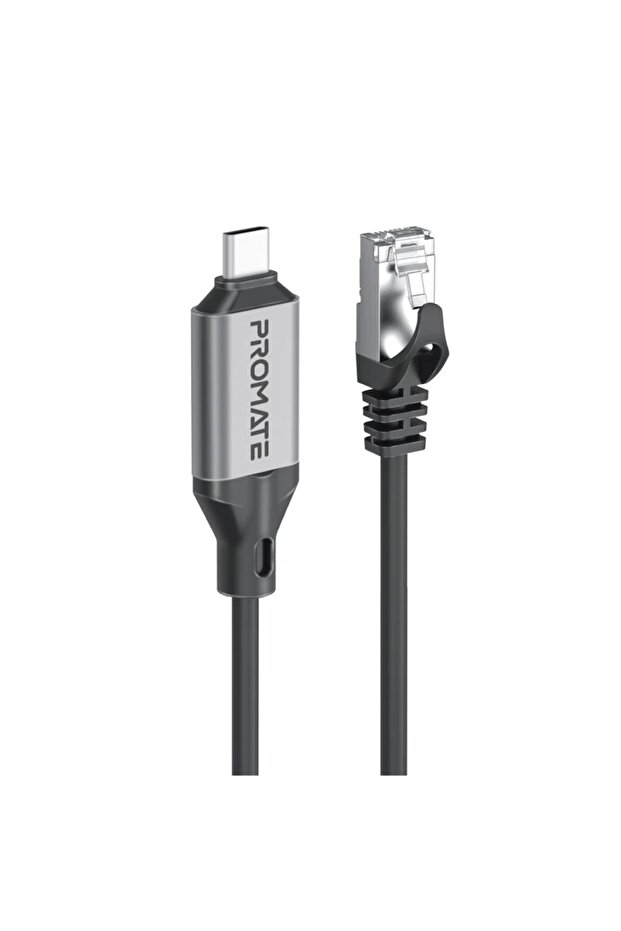 High-Speed USB-C to Gigabit Ethernet Cable