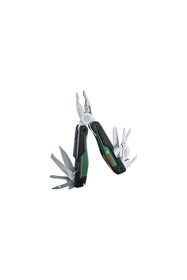 1600A02Z98 Multi Tool Çok Amaçlı Pense - 2