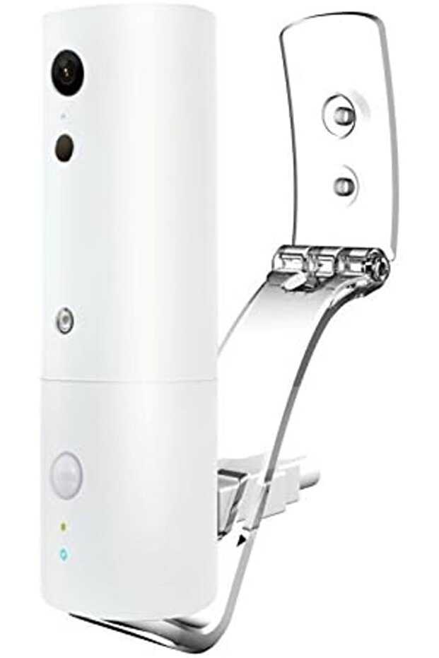 مستشعر أمان الفيديو اللاسلكي عالي الدقة iSensor - 4