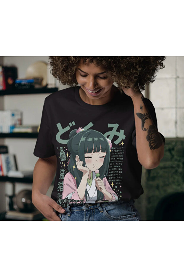 New Season Basic T-Shirt – Suitable for Every Combination!