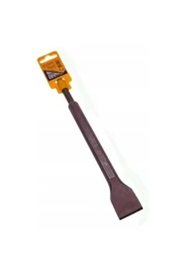 Chisel, SDS PLUS, 14 x 250 x 40 mm, - 8