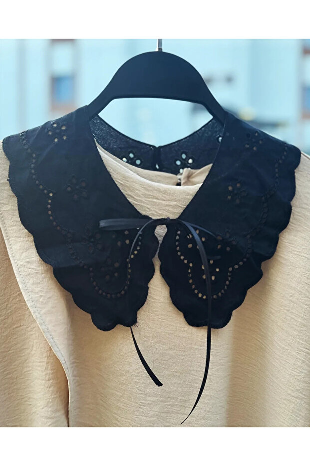 Black New Collar - 1