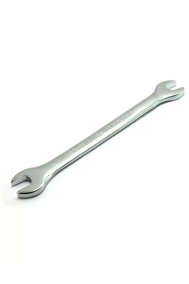 Set 8 Fixed Wrenches - 3