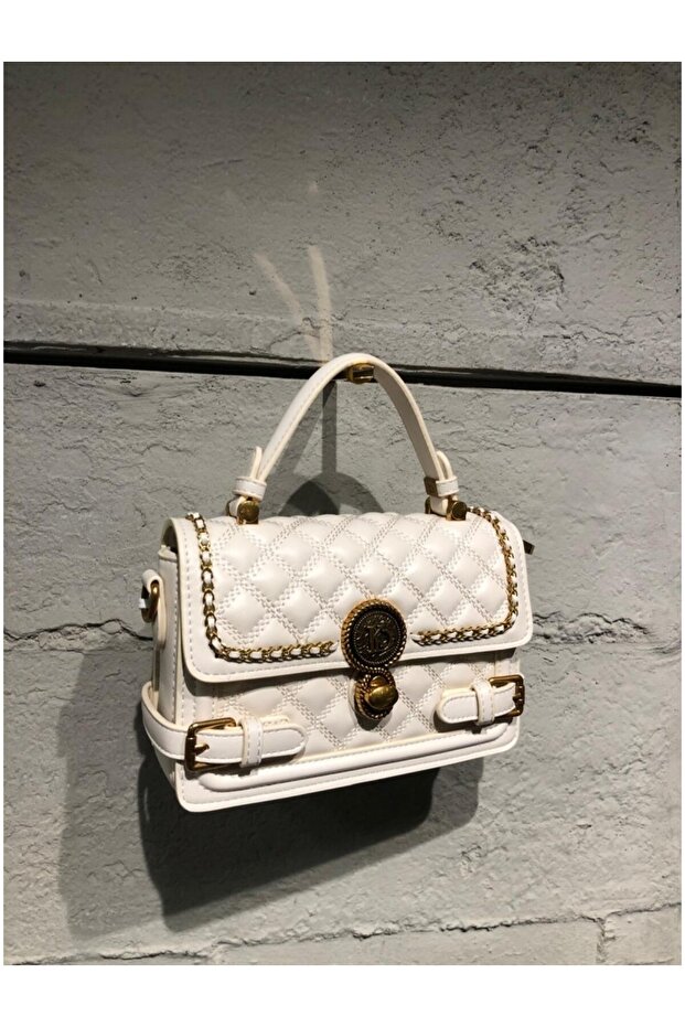 B35073 Shoulder Bag - 1